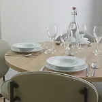 Apartamento La Des Martyrs - Centre - Elegant *