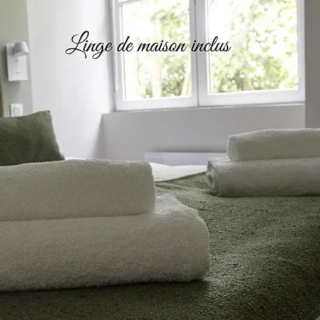 Apartamento La Des Martyrs - Centre - Elegant