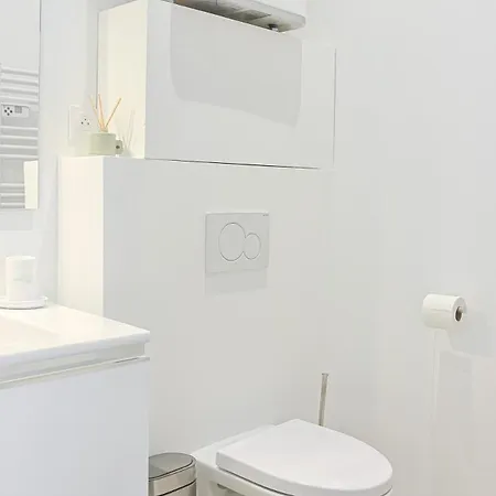 公寓 La Des Martyrs - Centre - Elegant *