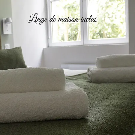 La Des Martyrs - Centre - Elegant 波尔多