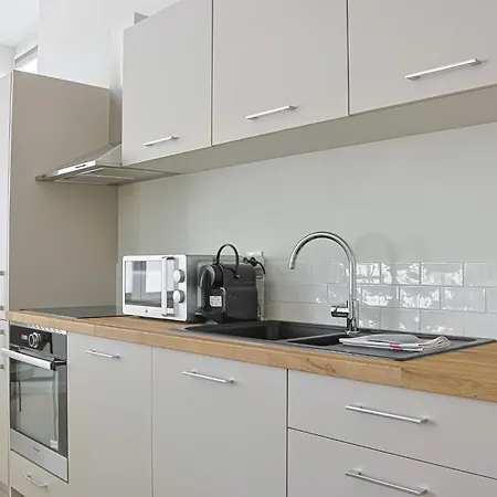 La Des Martyrs - Centre - Elegant 波尔多