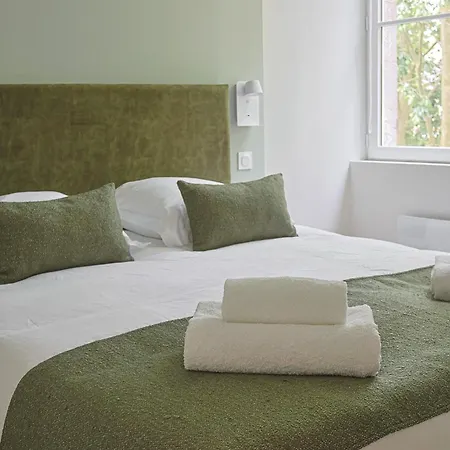 La Des Martyrs - Centre - Elegant 公寓 波尔多