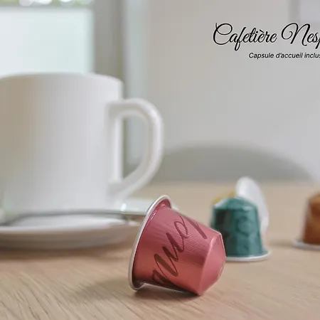 La Des Martyrs - Centre - Elegant 公寓