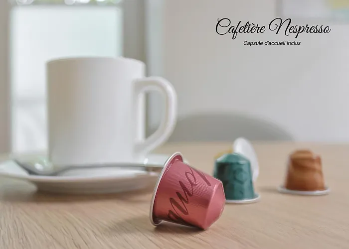 La Des Martyrs - Centre - Elegant 公寓
